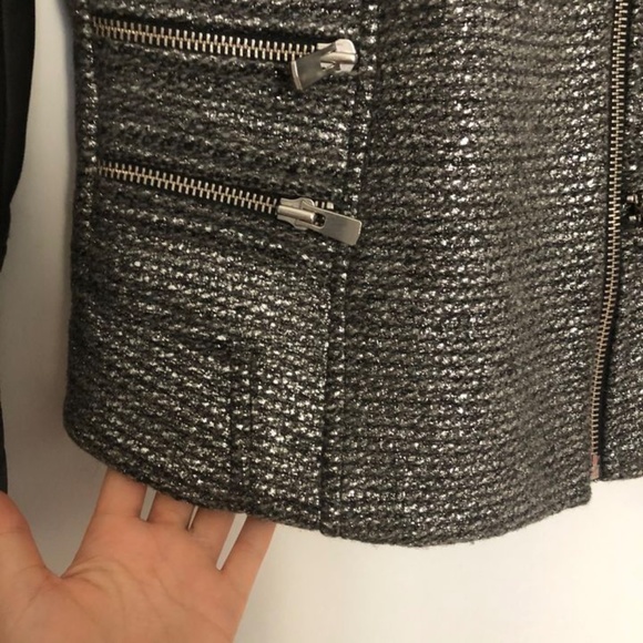 Veste Maje taille 36 - Picture 5 of 11